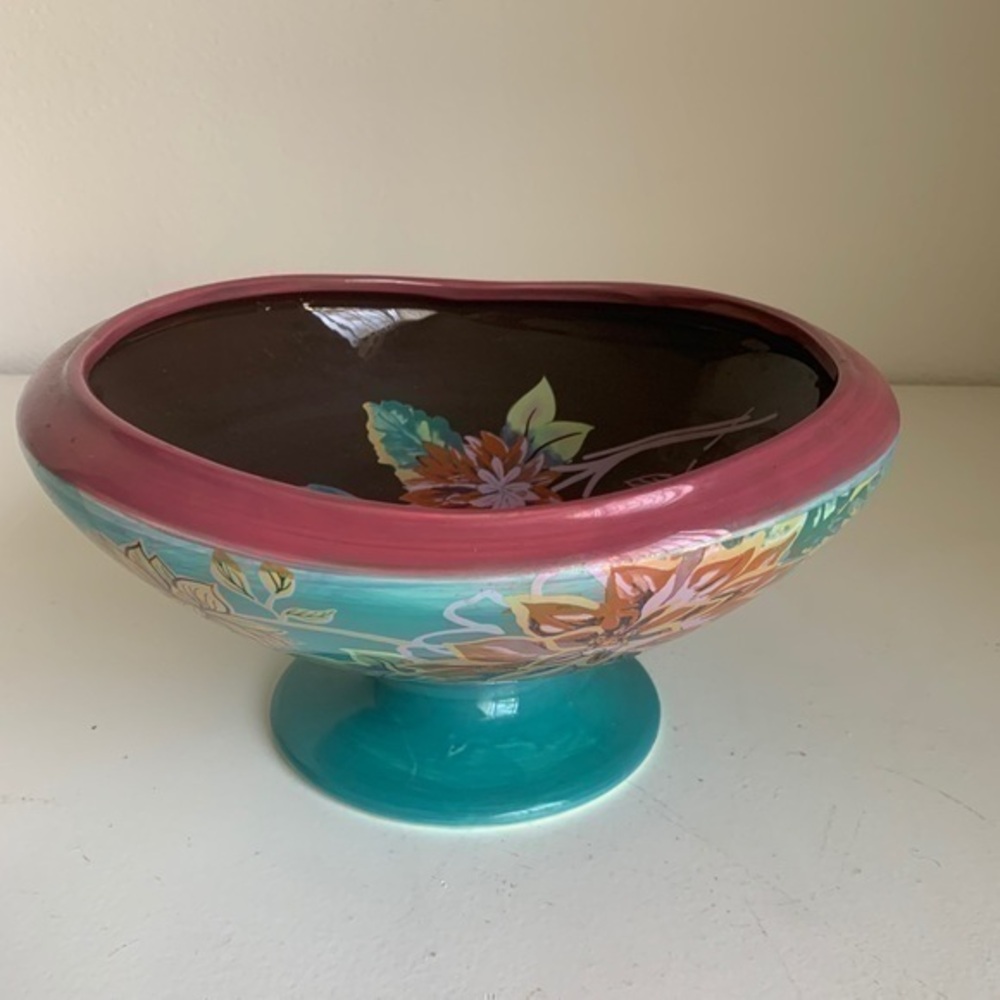 Tracy Porter fruit and display bowl